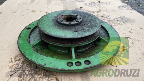 Б/В Тарілка варіатора бітера  John Deere