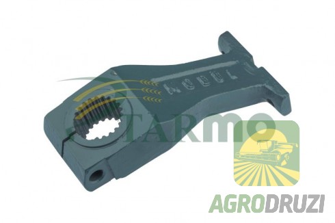 Балансир коси жатки Tarmo CLAAS 670392