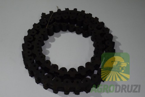 Комплект гуми на задній транспортер КТН