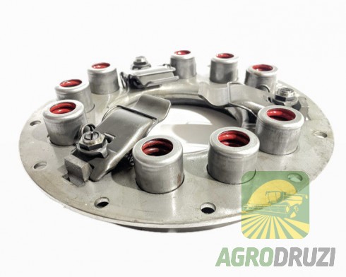 Корзина зчеплення AGV 415279M1