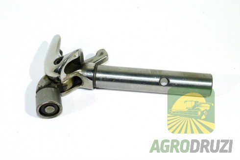 Палець вязального апарату без захисту (JAG) CLAAS 000088