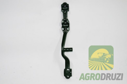 Коромисло грохота важіль лівий AZ17705