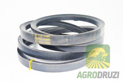 Ремінь 22x3440La Agrobelts CLAAS 724141