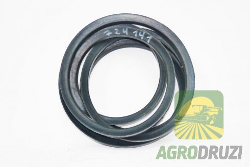 Ремінь 22x3440La Agrobelts CLAAS 724141