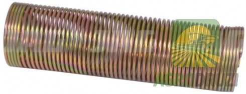 Пружина 2,5x51x203 граблин над соломотрясами 735105 CLAAS