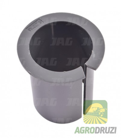 Втулка тефлонова 35x39x58 (розрізана) Claas Original 008566