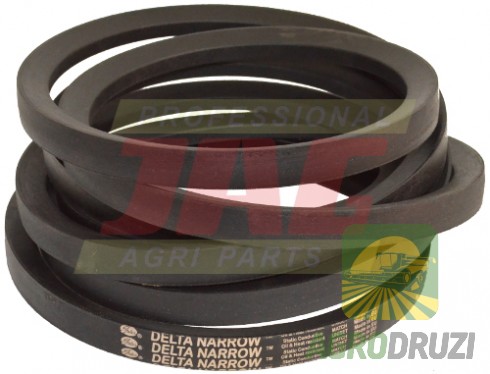 Ремінь SPC 22x5600La GATES Delta narrow CLAAS 506023