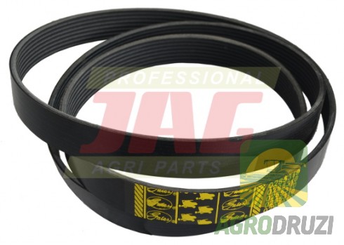 Ремінь восьмиклиновий L=2015mm Gates 0285310