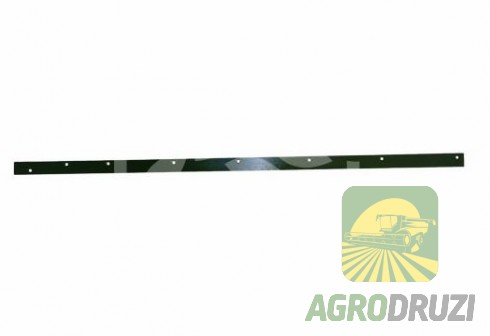 Направляюча поршня, нижня 50x1525x6mm, 8 отворів E44836