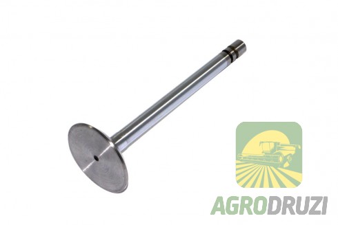 Клапан впускний Sparex двигун без турбо John Deere R52251, R79623