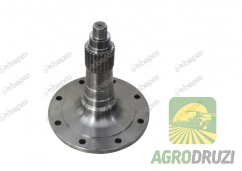 Ступиця переднього колеса John Deere Z11284
