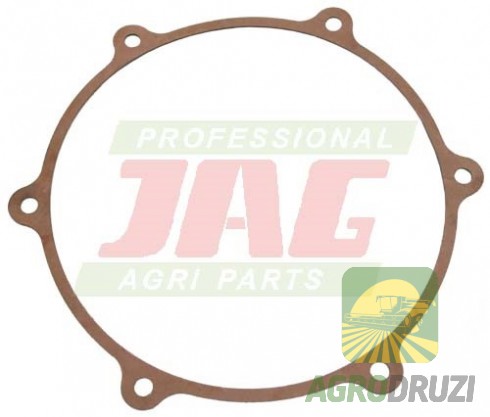 Прокладка кришки редуктора жатки Massey Ferguson 236567M1
