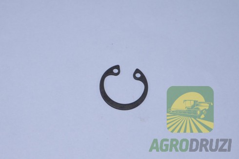 Штопорне кільце внутрішнє 12 мм