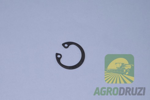 Штопорне кільце внутрішнє 12 мм