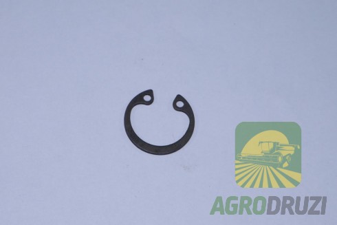 Штопорне кільце внутрішнє 12 мм