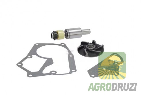 Ремкомплект водяної помпи John Deere RE62657