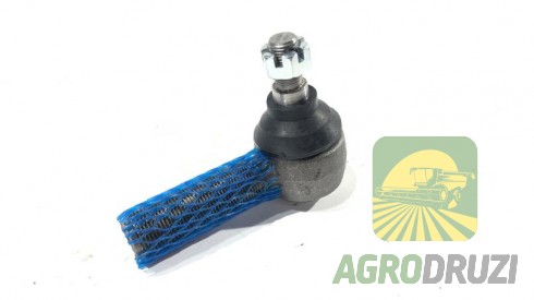Накінечник приводу коси PQ (AGV) John Deere AH60493