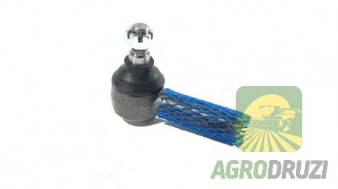 Накінечник приводу коси PQ (AGV) John Deere AH60493