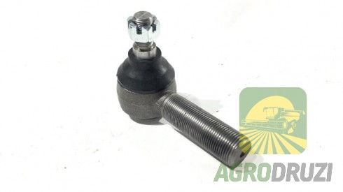 Накінечник приводу коси PQ (AGV) John Deere AH60493