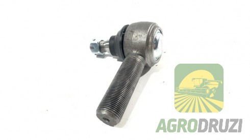 Накінечник приводу коси PQ (AGV) John Deere AH60493