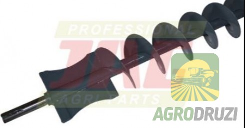 Шнек бункера 755441 CLAAS