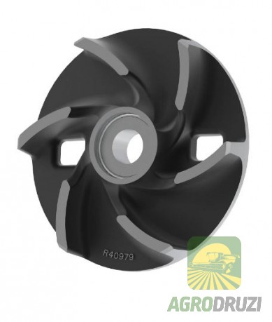 Крильчатка водяної помпи John Deere R40979