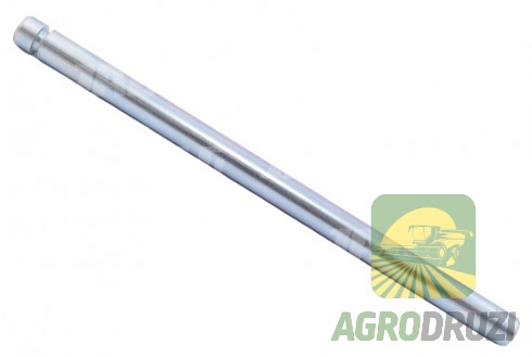 Палець шнека жатки 14x243mm MASSEY FERGUSON, DRONNINGBORG