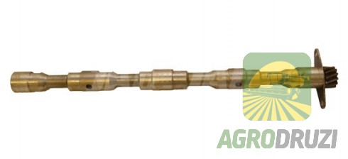 Стабілізуючий вал балансир правий (JAG) John Deere RE53082