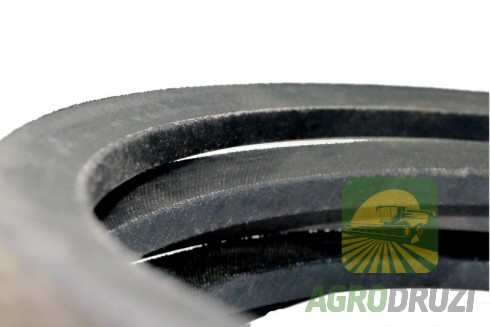 Ремінь 19x3690La Continental CLAAS 610830