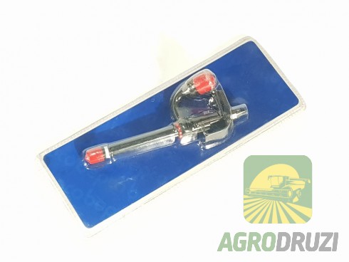 Форсунка двигуна Bepco John Deere 6068, 6068H, 6068T