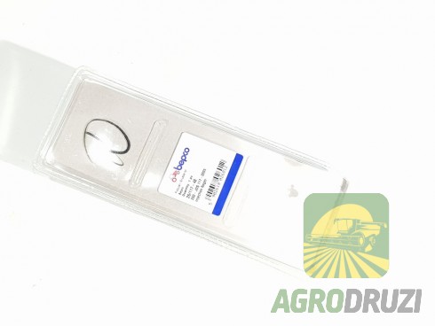 Форсунка двигуна Bepco John Deere 6068, 6068H, 6068T