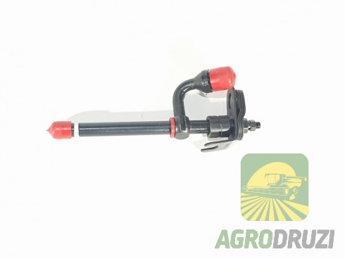 Форсунка двигуна Bepco John Deere 6068, 6068H, 6068T
