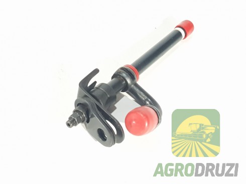 Форсунка двигуна Bepco John Deere 6068, 6068H, 6068T