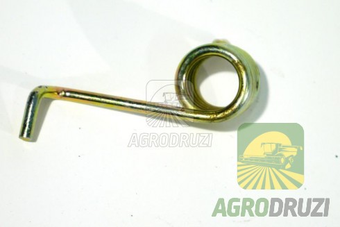 Хватач шнурка MF 120, 124, 128  918014M92