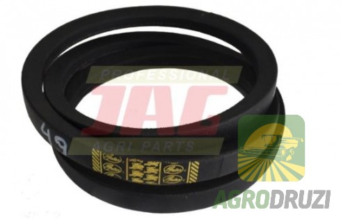 Ремінь 17x1465La Gates Agri 656028