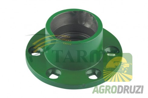 Ступиця похилої камери Tarmo John Deere Z10682