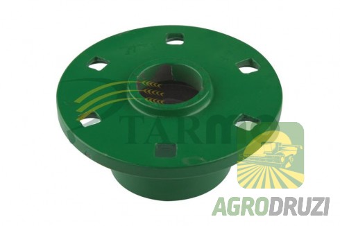 Ступиця похилої камери Tarmo John Deere Z10682