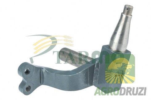 Цапфа ліва поворотний кулак CLAAS 685698