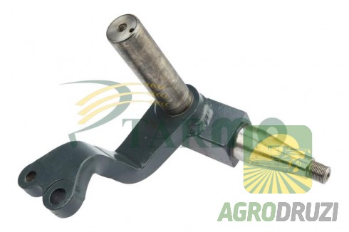 Цапфа ліва поворотний кулак CLAAS 685698