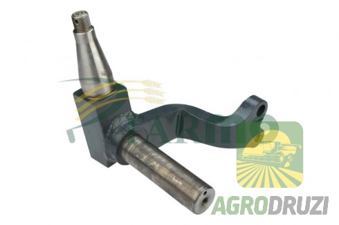 Цапфа ліва поворотний кулак CLAAS 685698