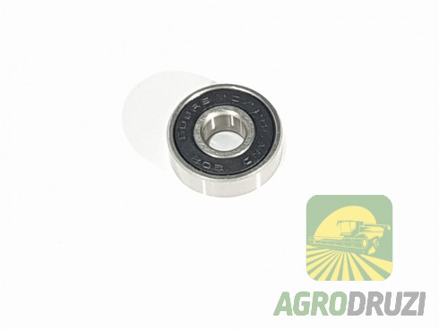 Підшипник 608 2RS CX (8x22x7mm)