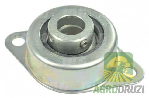 Корпус з підшипником INA 215961 CLAAS