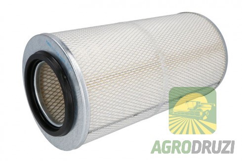 Фільтр повітряний Purro (Poland) Claas 677434, John Deere AZ30757