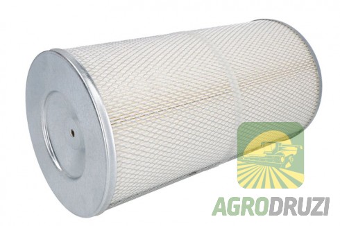 Фільтр повітряний Purro (Poland) Claas 677434, John Deere AZ30757