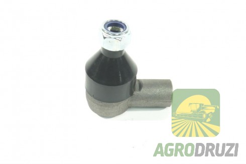 Накінечник рульового циліндра (JAG) шарова опора John Deere AH75396