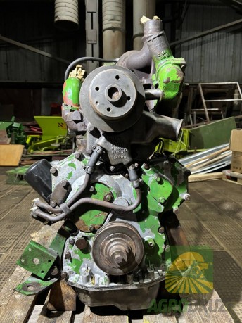 Б/В Двигун John Deere 6359DZ JD965