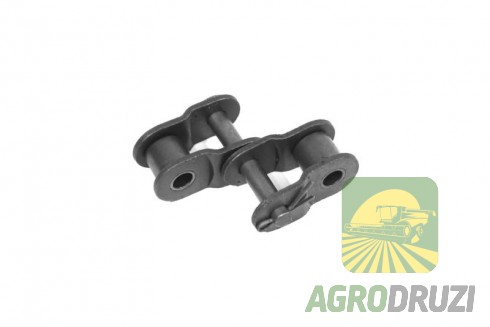 Перехідник ланцюга двохрядного 10b-2