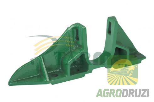 Кронштейн похилої камери Tarmo лівий John Deere z10795