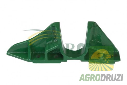 Кронштейн похилої камери Tarmo лівий John Deere z10795