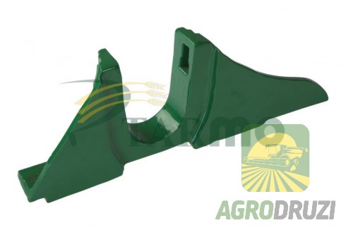 Кронштейн похилої камери Tarmo лівий John Deere z10795